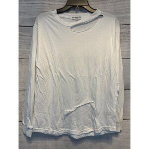 Sub_Urban Riot Slasher Long Sleeve Size S